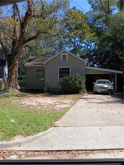 417 Crenshaw St, Mobile, AL, 36606-1523 | Card Image