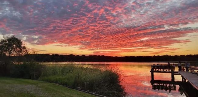 1015 Willow Vale Dr, House other with 4 bedrooms, 3 bathrooms and null parking in Seabrook TX | Image 47