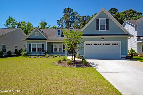 464 Beaumont Oaks Dr, Wilmington, NC, 28411-0316 | Card Image