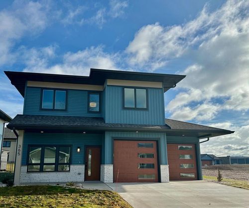 365 N Wilson Street, KIMBERLY, WI, 54136 | Card Image