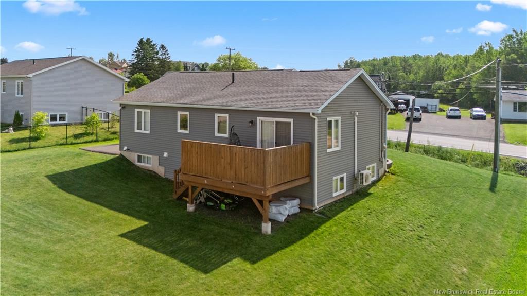 Residential in Dieppe 3