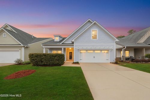 4078 Druids Glen Drive, Leland, NC, 28451 | Card Image