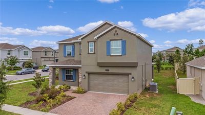 2003 American Beech Parkway, House other with 5 bedrooms, 3 bathrooms and null parking in OCOEE FL | Image 3