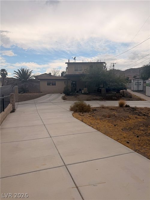 301 Lakeview Dr, Boulder City, NV, 89005-1612 | Card Image