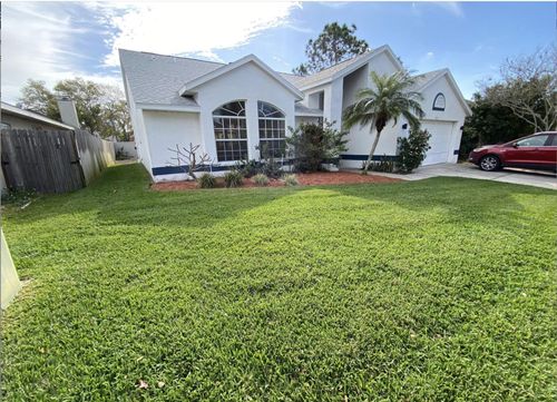1922 Wood Bend St, TARPON SPRINGS, FL, 34689-7504 | Card Image