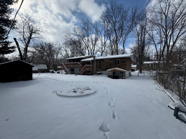 3099 Chenoa St, House other with 4 bedrooms, 2 bathrooms and null parking in Commerce Twp MI | Image 21