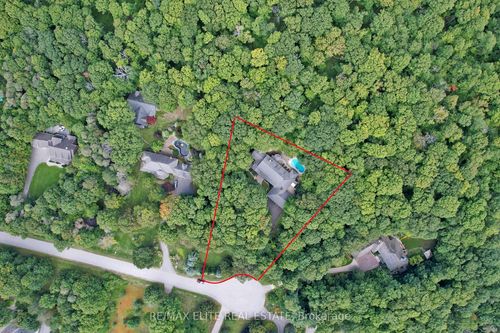 18 Blue Ridge Trail, Stouffville, ON, L4A2L4 | Card Image