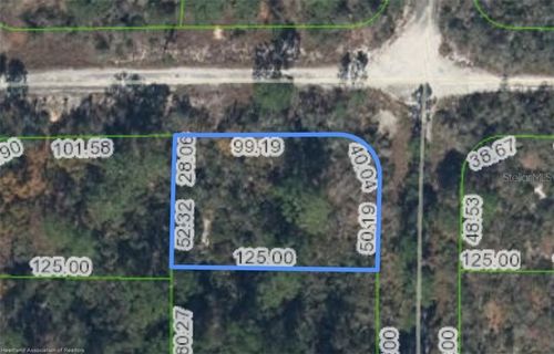 284 Rainbow Dr, Lake Placid, FL, 33852 | Card Image