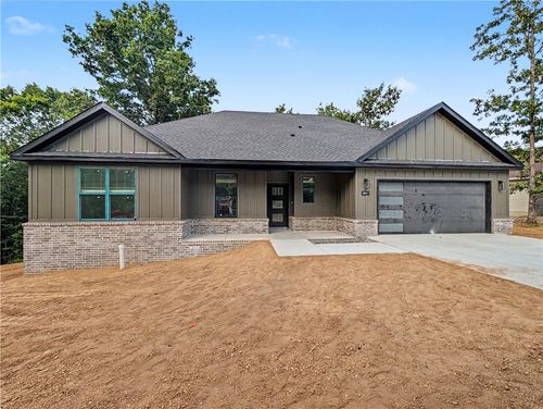 13 Pentland Dr, Bella Vista, AR, 72715-2801 | Card Image