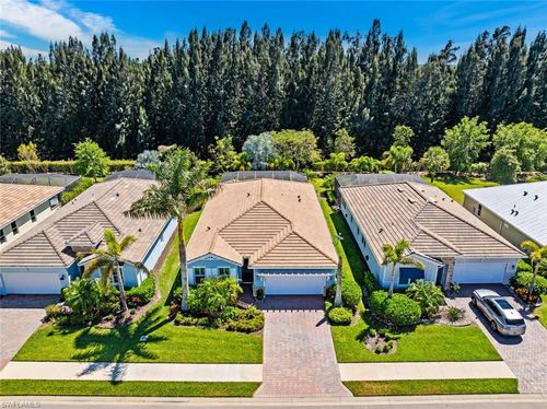 14559 Topsail Dr, NAPLES, FL, 34114-8694 | Card Image
