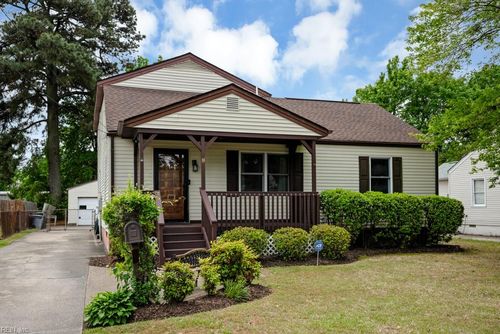 14 Quinn St. Street, Hampton, VA, 23669 | Card Image