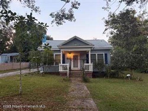 26 Crosby St, Brooksville, FL, 34601-2003 | Card Image