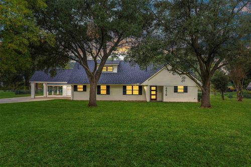 4419 Langtry Ln, Houston, TX, 77041-9201 | Card Image
