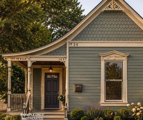 301 N 1st St, Guthrie, OK, 73044-3114 | Card Image