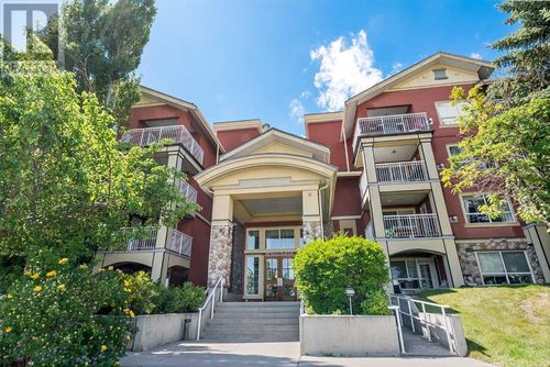 317-5115 Richard Rd Sw, Calgary, AB, T3E7M7 | Card Image