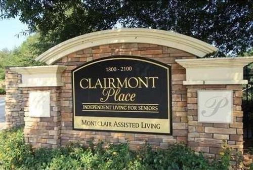 301-1800 Clairmont Lk, Decatur, GA, 30033-4037 | Card Image