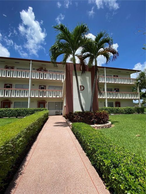 156-156 Brighton D, Boca Raton, FL, 33434-2924 | Card Image