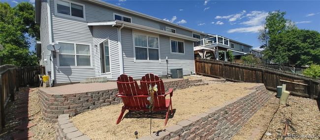 2350 E 109 Th Dr, Townhouse with 3 bedrooms, 3 bathrooms and 2 parking in Northglenn CO | Image 5
