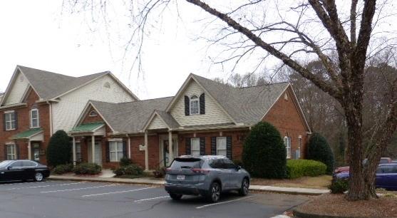 Commercial Lease in Kennesaw 4