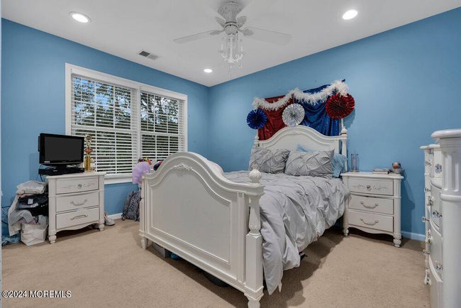 45 Fells Dr, Condo with 3 bedrooms, 3 bathrooms and null parking in Manalapan NJ | Image 22