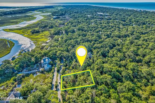 320 N Bald Head Wynd, Bald Head Island, NC, 28461-5145 | Card Image