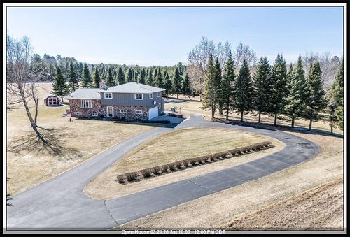 N3219 County Road D, MUKWA, WI, 54961 | Card Image