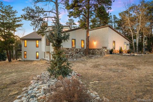 23765 Currant Dr, Golden, CO, 80401-9245 | Card Image