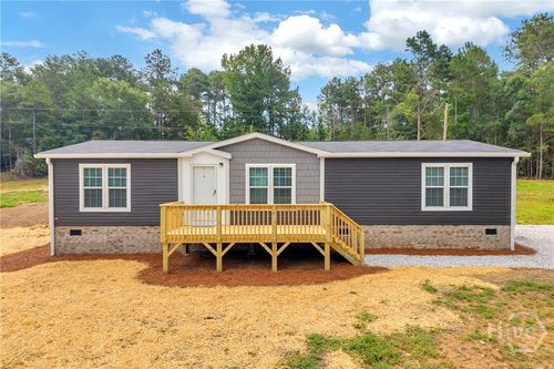 1814 Brewers Mill Rd, Elberton, GA, 30635-8428 | Card Image