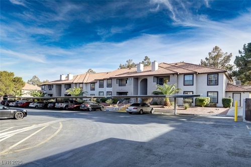 214-2606 S Durango Dr, Las Vegas, NV, 89117-2650 | Card Image