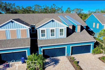 4532 Chinkapin Drive, Townhouse with 3 bedrooms, 2 bathrooms and null parking in SARASOTA FL | Image 3