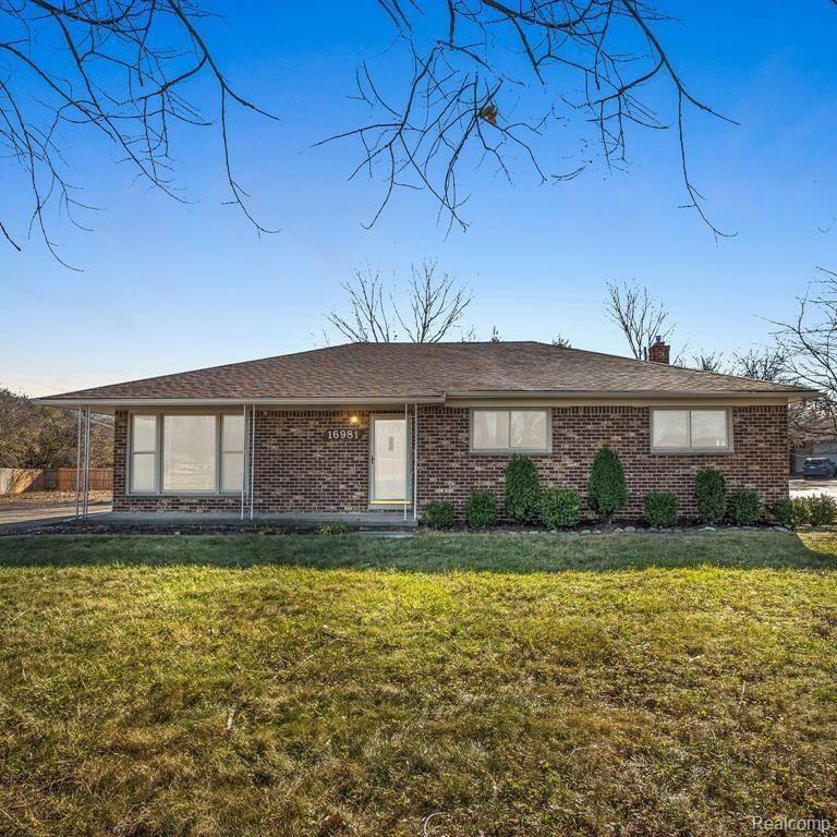 Coral Gables St, Southfield, MI 48076
