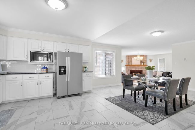 80 Virginia Cres, House other with 5 bedrooms, 4 bathrooms and 4 parking in London ON | Image 18