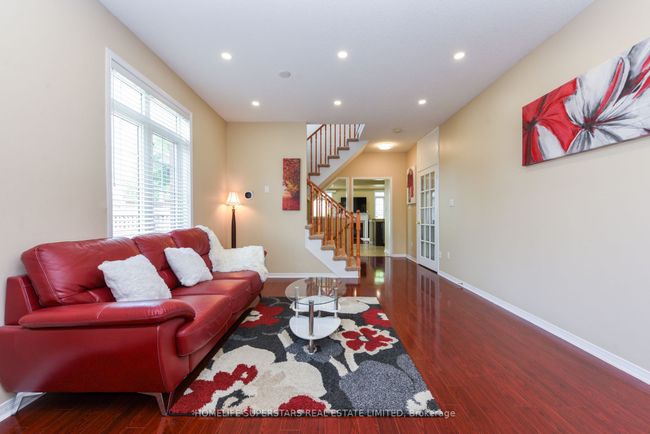 76 Grover Rd, House other with 5 bedrooms, 4 bathrooms and 3 parking in Brampton ON | Image 16