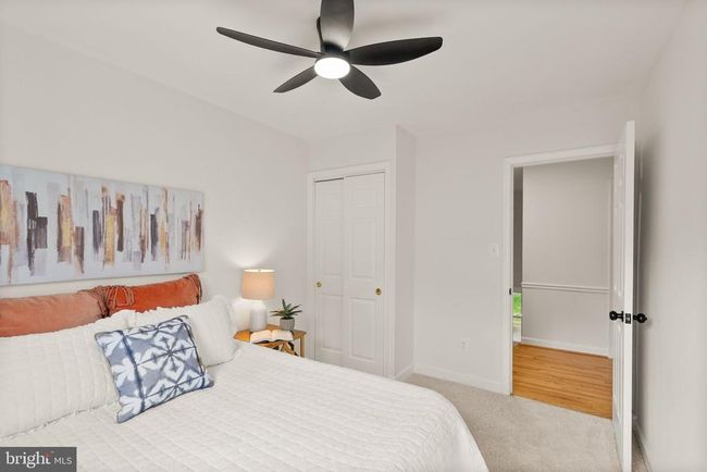 4932 Tibbitt Ln, Townhouse with 3 bedrooms, 3 bathrooms and null parking in BURKE VA | Image 24