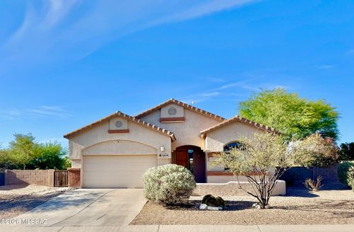 10835 S Heart Break Ridge Place, Vail, AZ, 85641 | Card Image