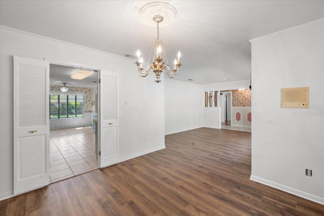 901 Royal Ln, House other with 4 bedrooms, 2 bathrooms and null parking in Corsicana TX | Image 6