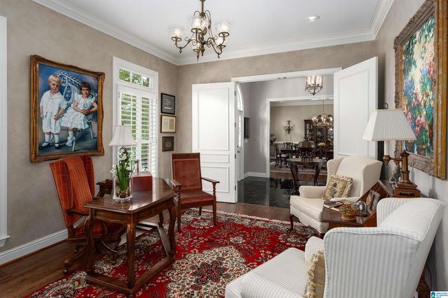 5601 Canongate Ln, House other with 4 bedrooms, 5 bathrooms and null parking in Shoal Creek AL | Image 11