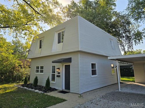 732 E Adams St, Belleville, IL, 62220-3521 | Card Image