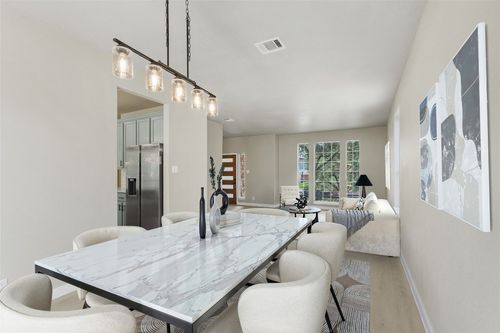 7057 Thistle Hill Way, Austin, TX, 78754-5806 | Card Image