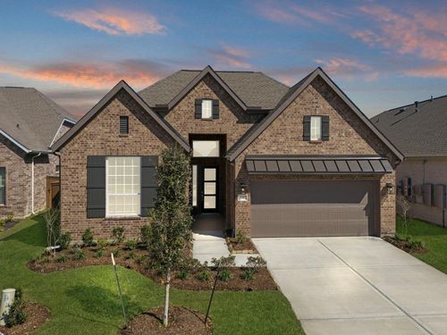 446 Hillview Nature Dr, New Caney, TX, 77357-6306 | Card Image