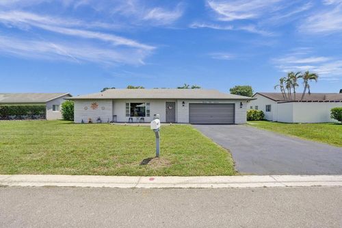 9516 Nw 80th Ct, Tamarac, FL, 33321-1351 | Card Image