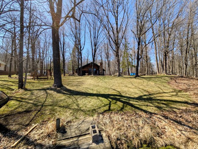 N9702 Musser Creek Ct, House other with 3 bedrooms, 2 bathrooms and null parking in Phillips WI | Image 31