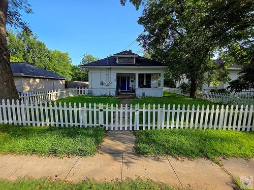 1340 Pine Bluff, Paris, TX, 75460 | Card Image