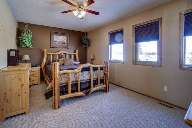 3 Westrose Avenue, House other with 4 bedrooms, 3 bathrooms and 4 parking in Claresholm AB | Image 35