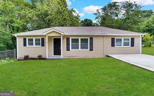 6057 Blackhawk Trl Se, Mableton, GA, 30126-3719 | Card Image