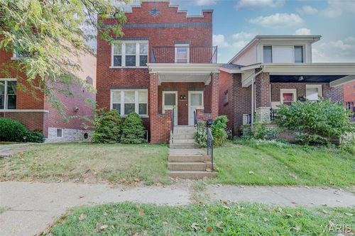 4627 Rosa Ave, Saint Louis, MO, 63116-1235 | Card Image