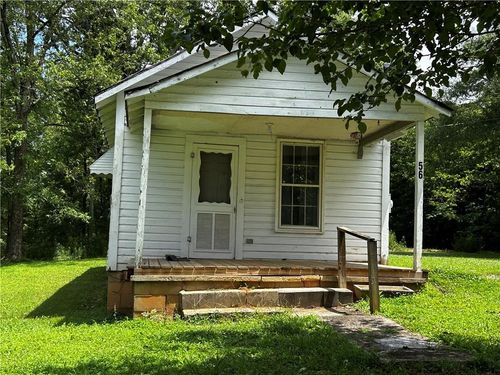 56 Watts Rd, Cedartown, GA, 30125-5372 | Card Image