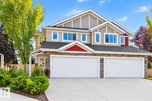 2743 Sparrow Pl Nw, Edmonton, AB, T5S0J6 | Card Image