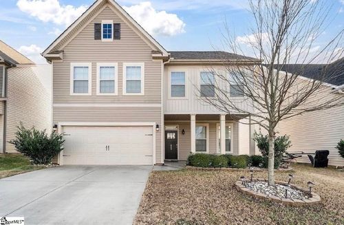 653 Highgarden Ln, Boiling Springs, SC, 29316-6183 | Card Image