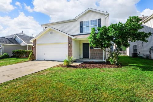 5997 Marsh Cir, Loveland, OH, 45140-9277 | Card Image